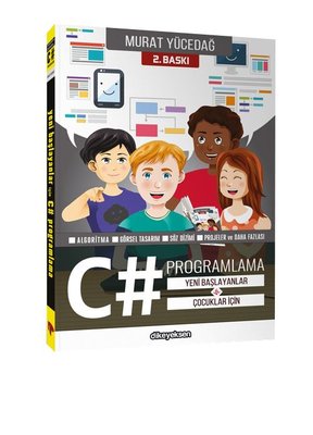 C# ile Programlama